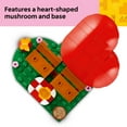 thumbnail image 5 of LEGO Hedgehog Picnic Date Building Set - Animal Toy Figures and Playset, Cute Gift for Kids, 40711, 5 of 8