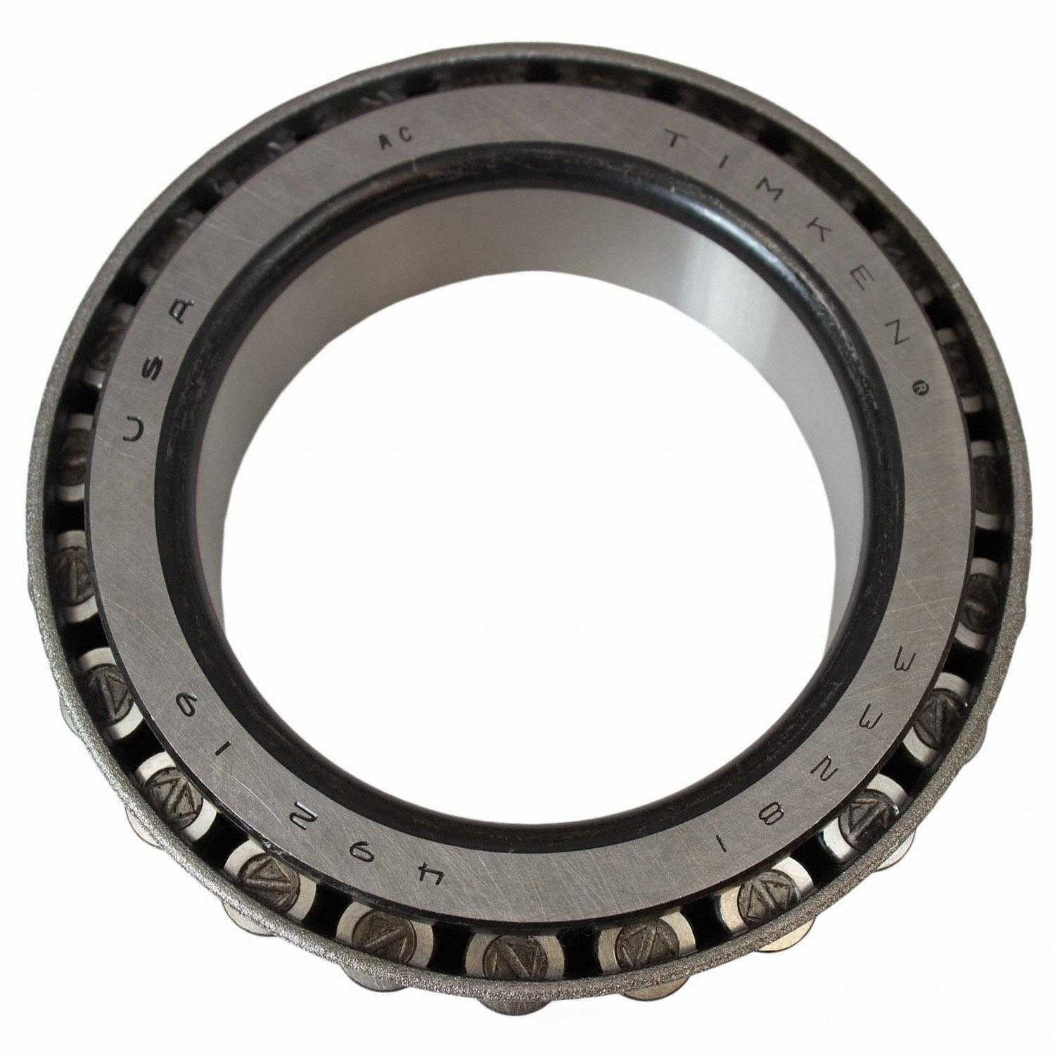 Motorcraft BRG-161 Wheel Bearing