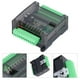 thumbnail image 4 of Módulo de controlador lógico, tablero de control PLC Tablero de control PLC industrial Controlador lógico PLC impulsado por el rendimiento, 4 of 8