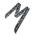 thumbnail image 2 of Starmist 90002R Cooling Tie in Poly Bag, Red, 2 of 4
