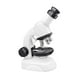 thumbnail image 5 of Kit de experimentos de biología de la herramienta de aprendizaje de microscopio de microscopio de microscopio de microscopio infantil para niños, 5 of 9
