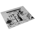 thumbnail image 3 of Print: Ile De Fileh (Philae) - Edfice De L'est - Facade Occidentale Vue De, 3 of 4