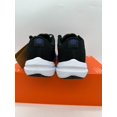 thumbnail image 5 of Nike Air Winflo 10, Men's Trainers, Black Wolf Grey Racer Blue High Voltage, 10.5 US, 5 of 6