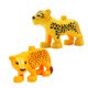 thumbnail image 3 of Bloques de construcción grandes, accesorios para animales del zoológico, granja avícola, dinosaurio marino, juegos de ladrillos para ensamblar, juguetes educativos para niños, regalos, 3 of 5