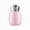 Peach Red, variant on Hariumiu Kitchen 200ml/7oz Stainless Steel Kids Water Bottle, Double Wall Vacuum Insulated Bottle Perfect for Kids Lunch Bag to School