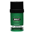 thumbnail image 2 of Desodorante Brut Classic Solid, 66 ml, 48 horas, protección, paquete de 2, 2 of 5