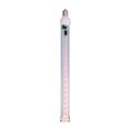 thumbnail image 3 of Vickerman XS12C93 12 Po. Tube LED Rouge C9 SnowFall - Lot de 5, 3 of 3