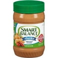 thumbnail image 2 of Smart Balance Rich Roast Chunky Peanut Butter, 16 Ounce -- 12 per Case., 2 of 4