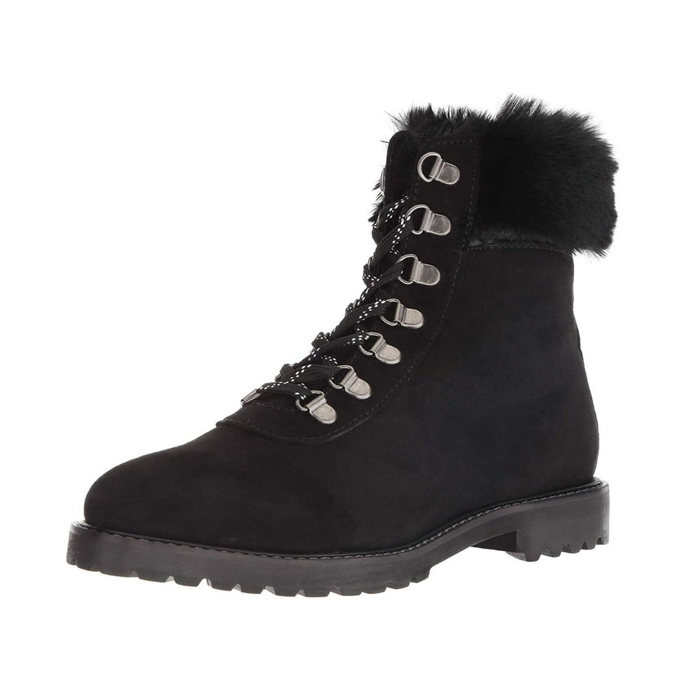 kenneth cole lace up boots