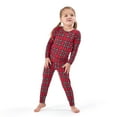 thumbnail image 3 of Gerber Christmas Matching Family Pajamas Sets, for Adults, Kids, Toddlers, Baby and Pets, 3 of 8