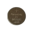 thumbnail image 1 of 5-Pack BR2320 Panasonic 3 Volt Lithium Coin Cell Batteries, 1 of 1