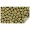 Black Sunflower Pattern, variant on Sunset Sunflower Field Scene Rectangle Tablecloth 60"x84",Waterproof Polyester Rectangle Table Cloth, Wipeable Spillproof Polyester Tablecloth for Dining, Camping, Indoor and Outdoor