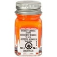 thumbnail image 2 of Testors 11TT-1173 0.25 oz Enamel Paint, Orange Fluorescent, 2 of 3