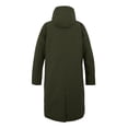 thumbnail image 2 of Regatta Womens Yarli Longline Waterproof Jacket, 2 of 3
