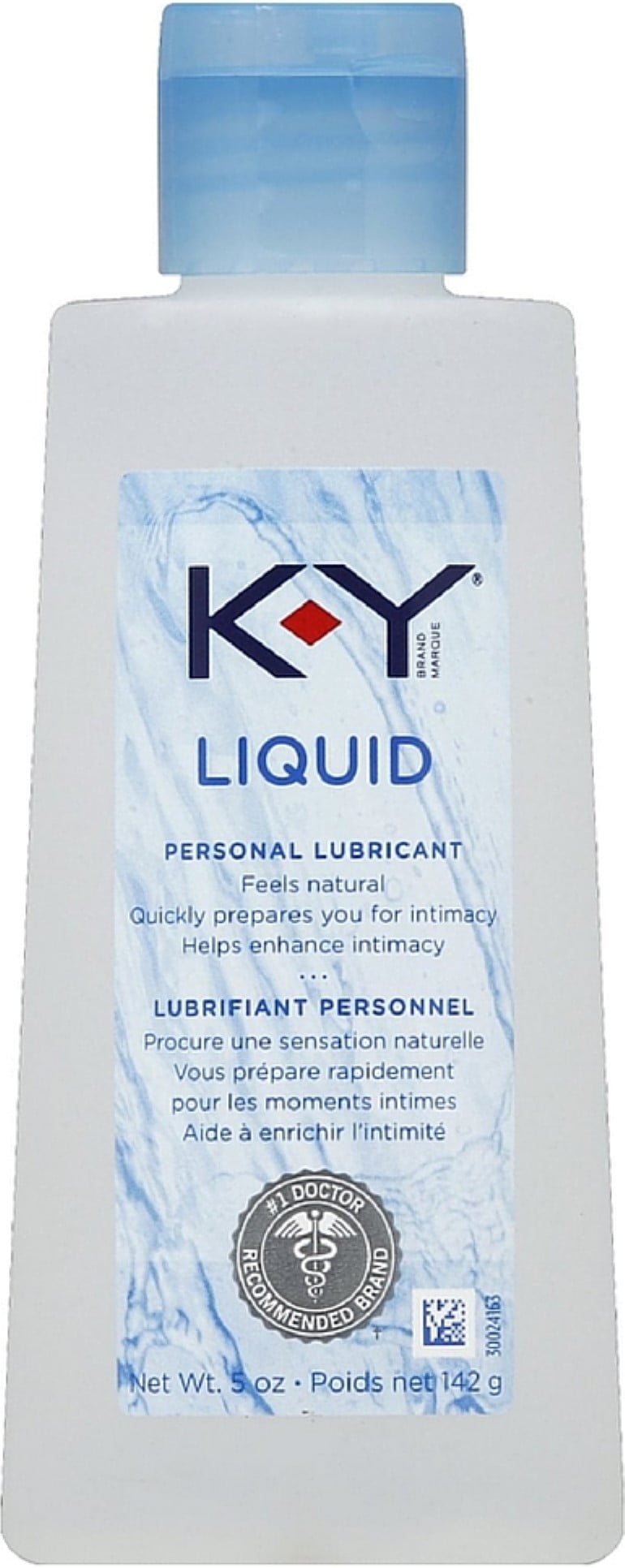 Arrives by Thu, Mar 31 Buy K-Y Liquid Personal Lubricant 5 oz (Pack of 3) a...