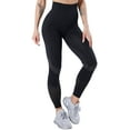 thumbnail image 2 of COMFREE Seamless Leggings Workout Gym Tights for Women High Waist Squat Proof Compression Tummy Control Yoga Pants, 2 of 7
