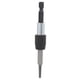 thumbnail image 5 of Juego de extractores de tornillos sin cabeza de 6 piezas Extractores de grifos de acero de alta velocidad Dientes finos con extractor de postes Tornillos rotos Herramienta Anggrek Otros, 5 of 8