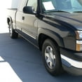 thumbnail image 3 of Spec-D Tuning 4PC Front + Rear Factory Style Fender Flares Wheel Covers Compatible with 1999-2006 Chevy Silverado GMC Sierra 1500 2500 3500, 3 of 7