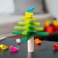thumbnail image 2 of PlanToys Balancing Tree, 2 of 8