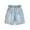 Light Blue, variant on RMGVDSD Men's Casual Shorts Jeans Shorts For Men Drawstring Relaxed Fit Denim Shorts Stylish Versatile Trousers Trendy Casual Dress Shorts