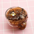 thumbnail image 5 of 60ml Crystal Slime Toys Clear Honey Slime Bee Polymer Modeling Slime Toy, 5 of 8