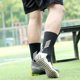 thumbnail image 4 of LINGTU CJM614 Autumn Winter Anti-Slip Middle Tube Professional Soccer Socks for Men Women, Size XL -, 4 of 5