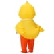 thumbnail image 2 of Disfraz Inflable de Pato XYJKIDSES Realista 3D para Adultos, 2 of 7