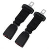 TANGNADE Seat Belt Extender Seat Lap Belt Extensions For Car Most Models