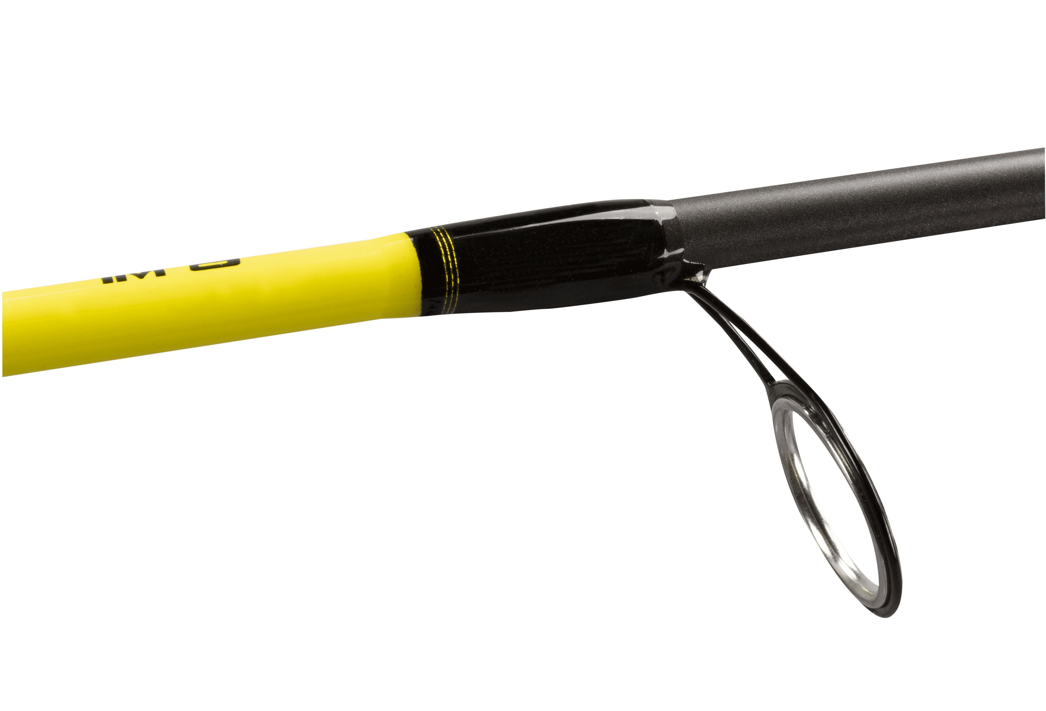 Mr. Crappie Slab Shaker Spinning Rod and Reel Fishing Combo