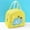 Yellow, variant on SuoKom Lunch Bag Women Insulated Lunch Bag For Women Men Kids Cooler Tote Food Lunch Box High Waist Insulated Lunch Bag On Clearance