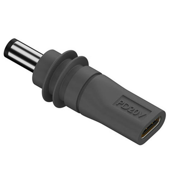 Adaptador de cable de alimentación de CC para Starlink Mini: conecte el banco de energía con facilidad