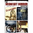thumbnail image 1 of Pre-Owned The Midnight Horror Collection: Road Trip to Hell [DVD], 1 of 1