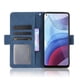 thumbnail image 4 of Funda Tipo Billetera GANGXUN para Motorola MOTO G Power 2021 – Tapa Flip con Tarjetero, 4 of 5