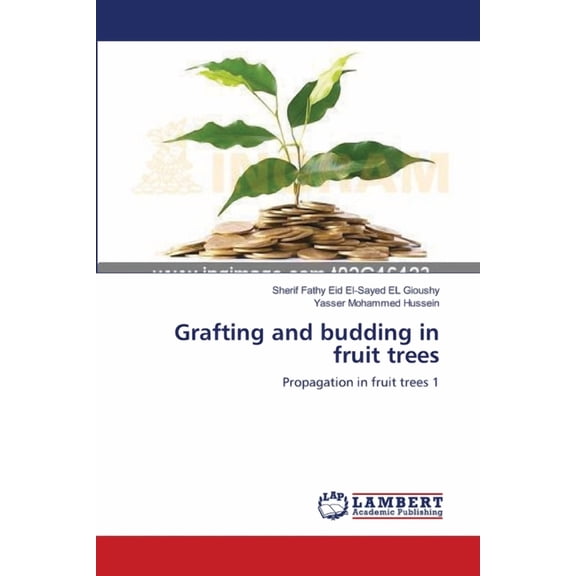 Grafting and budding in fruit trees (Paperback)