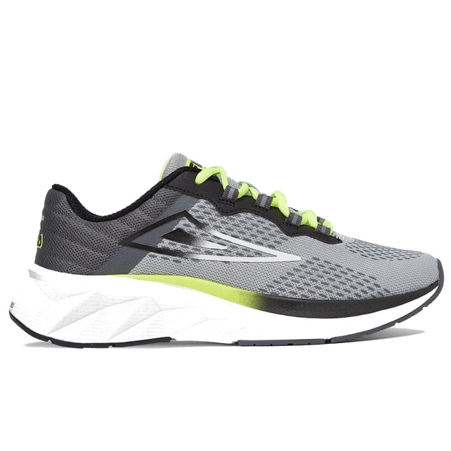 Tenis Fila Fireflash Energized para Hombre 1RM02490-091 gris 27