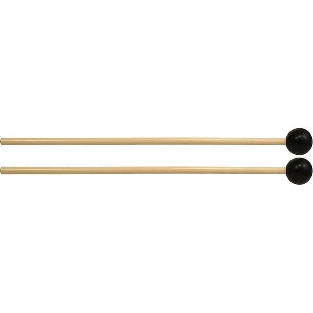 Vic Firth Orchestral Series Xylophone Mallets Hard Acetal
