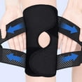 thumbnail image 3 of Knee Straps Knee Support Pain Relief For Running, Elderly Injury Prevention N2, 3 of 8