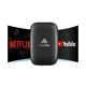 thumbnail image 1 of AutoSky Ai Box Lite Air: transmisión sobre la marcha, Netflix y Youtube en su automóvil. Convierta su CarPlay con cable en CarPlay inalámbrico o Android Auto. Se requiere HotSpot para la transmisión., 1 of 5