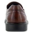 thumbnail image 3 of ECCO Men's Helsinki 2.0 Apron Toe Slip-on Cognac Leather - 500154-01053, 3 of 3