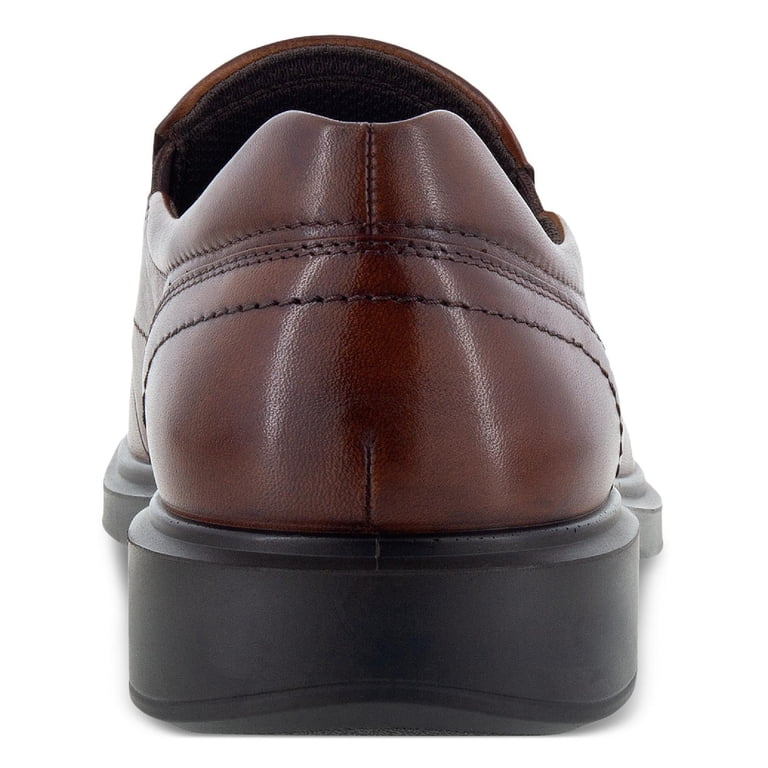 ECCO Men\'s Helsinki 2.0 Apron Toe Slip-on Cognac Leather 500154-01053 Sz 11  G7 ECCO Men main image 3