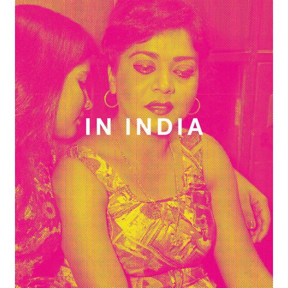 Mitch Epstein: In India, (Hardcover)