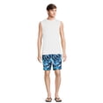 thumbnail image 2 of George Men's 9” Eboard Swim Trunks, Sizes S-3XL, 2 of 5