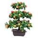 thumbnail image 5 of Plantas Artificiales En Maceta De 34cm Macarena Árbol De Simulación, 5 of 8