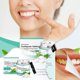 thumbnail image 3 of Pastillas de dentífrico de menta sólida para la limpieza dental y un aliento fresco. Solución para el cuidado bucal, 3 of 8