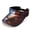 American Flag Bald Eagle, variant on Patriotic Flag Adjustable Sun Visor Cap, Polyester Fabric Lightweight Visor Hat UV Protection Sun Visor Hat for Women