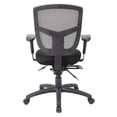 thumbnail image 4 of Bestar Aero-Pro Office Chair, 4 of 6