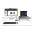 thumbnail image 1 of StarTech.com USB-C Multiport Adapter, 4K 60Hz HDMI, HDR, 3-Port USB Hub, 100W Power Delivery Pass-Through, USB Type C Mini Docking Station, Certified Works with Chromebook - Windows, macOS, iPadOS, Android (104B-USBC-MULTIPORT) - Docking station - USB-C / USB4 / Thunderbolt 3 / Thunderbolt 4 - HDMI, 1 of 14
