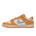 thumbnail image 2 of Nike Men's Dunk Low AS Safari Swoosh Kumquat Shoes, from StockX, 2 of 5