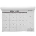 thumbnail image 4 of Planner Calendar Bedroom Calendar English Wall Calendar Day Count Down Calendar, 4 of 8