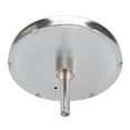 thumbnail image 4 of LOVIVER 3" Barbecue BBQ Grill Thermometer Cooking Dial Temp Gauge Smoker Temperature, 4 of 8